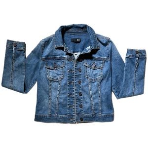 KUT from the cloth Helena Jean Jacket